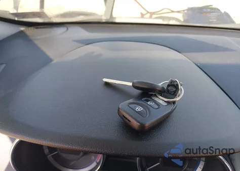 2013 Hyundai Sonata Gls from USA, damaged, VIN 5NPEB4AC8DH765918